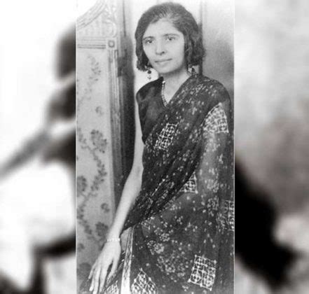 fatima jinnah images|Remembering Fatima Jinnah: 7 Rare Pictures Of Her You.